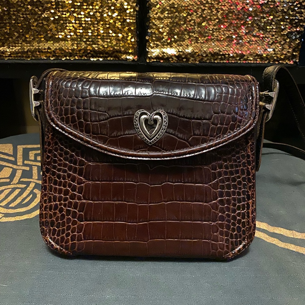 ❤️Brighton Crossbody Purse